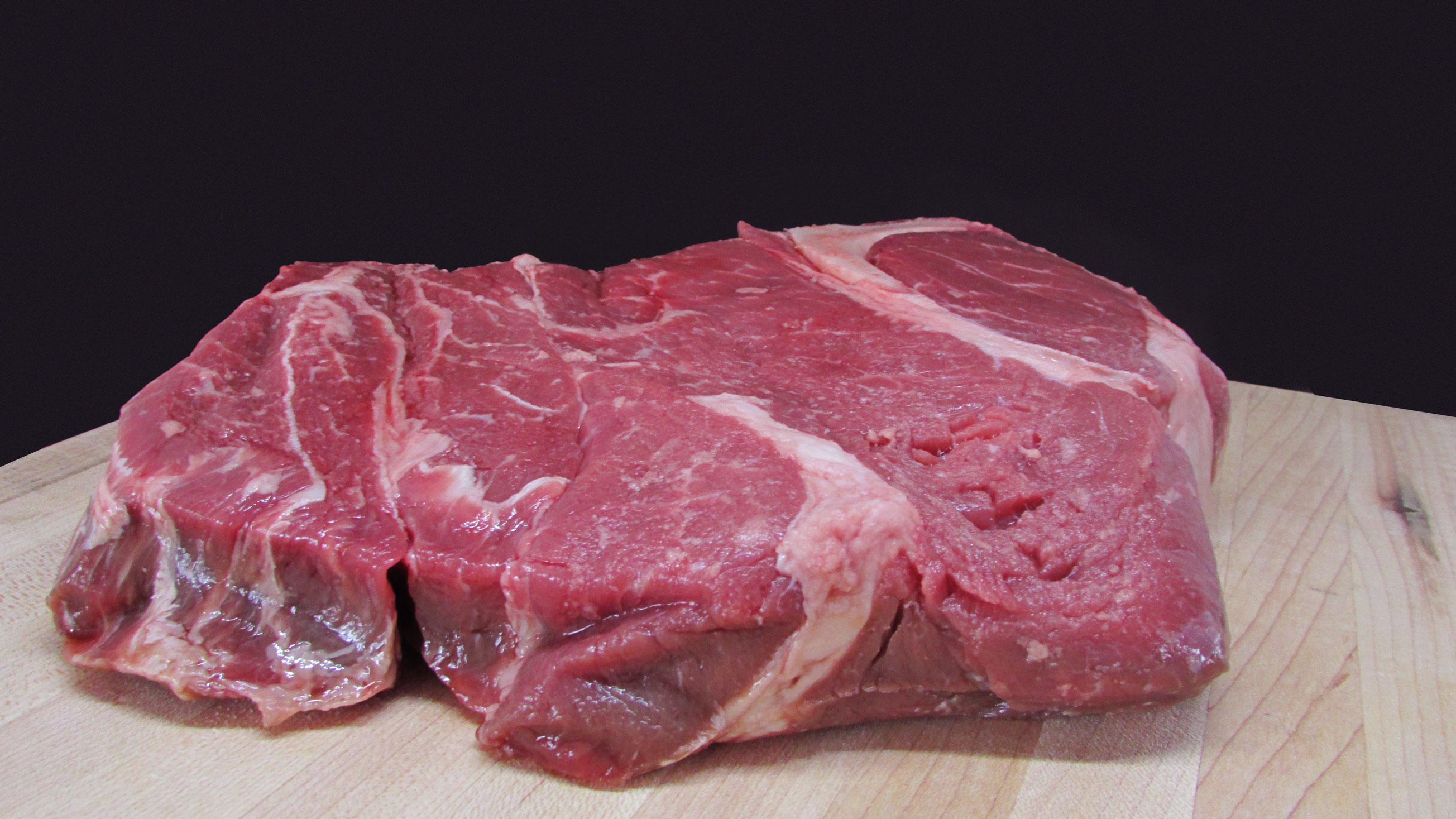 Rôti de palette Ferme au rang gourmand